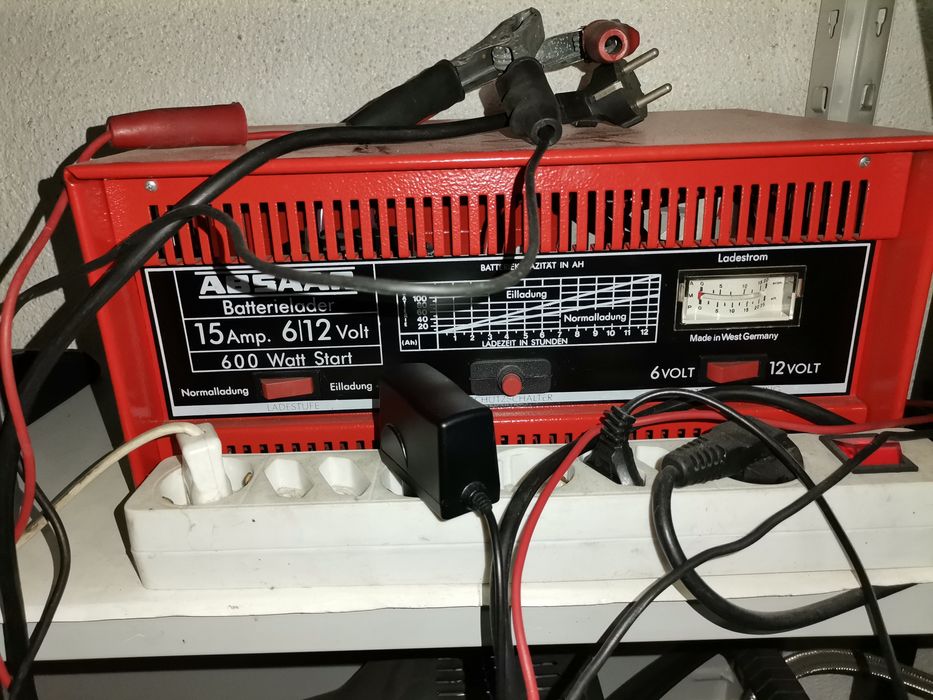 Battery Charger64283964080129122