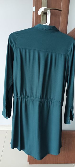 Sukienka damska z housa