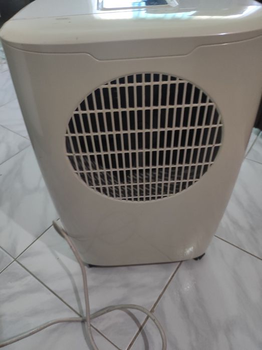 Desumidificador Flama 1313FL