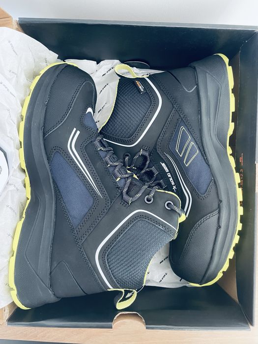 42 Buty robocze solid gear adapt mid