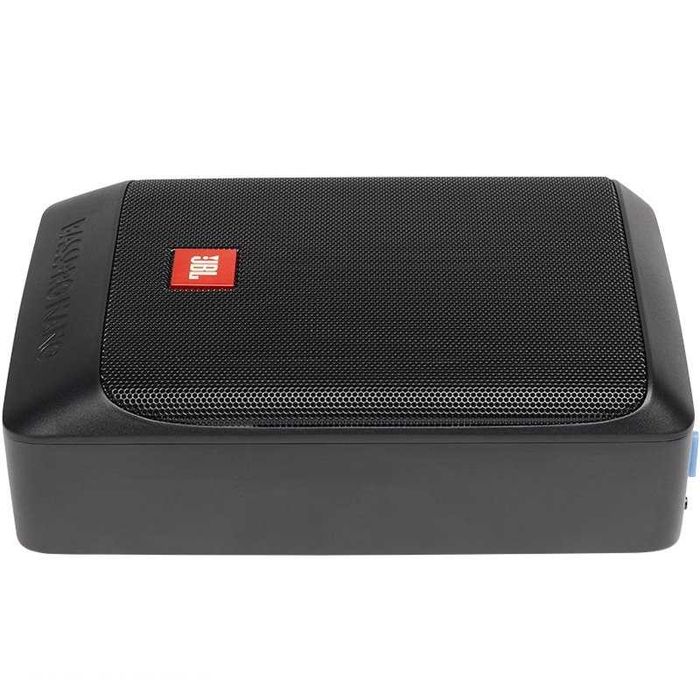 JBL BassPro Nano активний автосабвуфер Новий в наявності