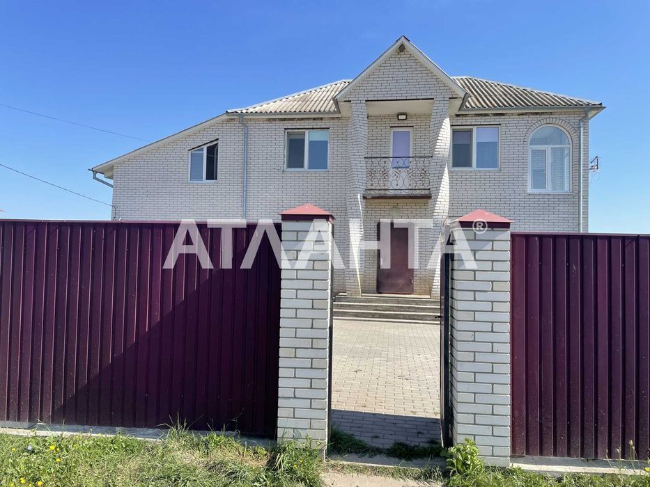 Продаж будинку біля м. Вінниця ТОРГ можливо під держ.програми