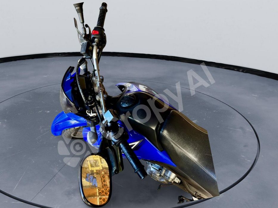 Yamaha  XT660  R