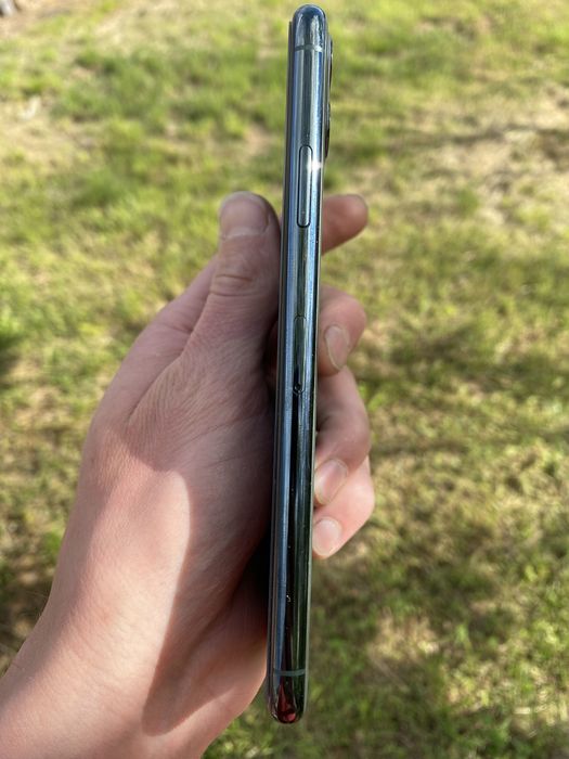 Iphone 11 Pro Max 64 GB
