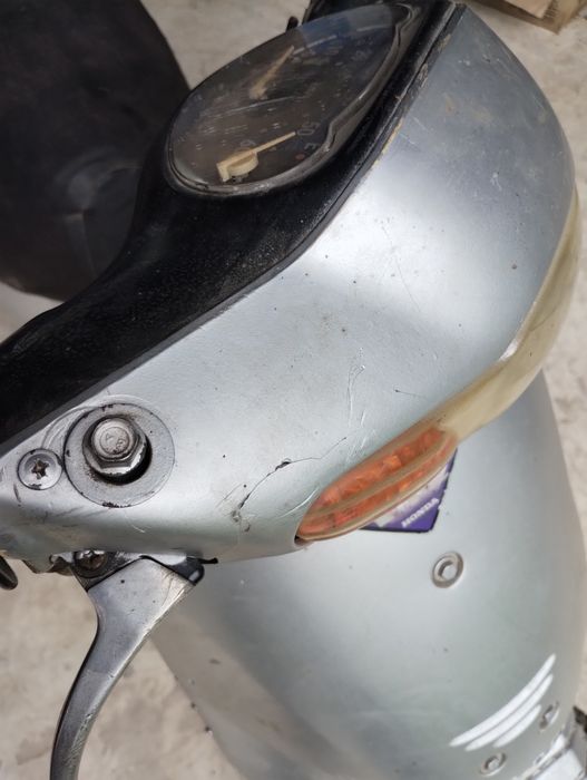 Продам два скутера