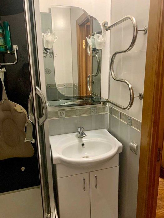 Продам 2х комнатную квартиру "Высотная"