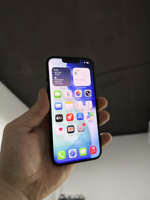 Apple iphone 13 128 gb айфон 96%