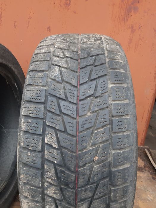 BRIDGESTONE шини 235/50R18