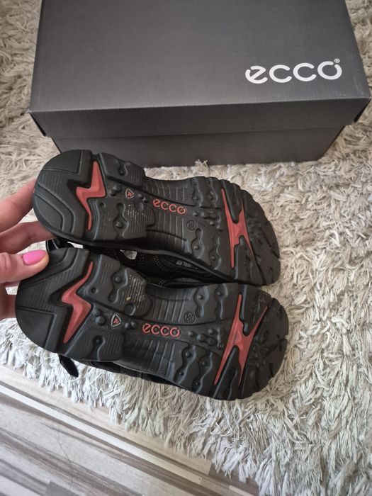 sandały sportowe ecco offroad 38