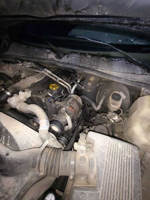 Jeep Grand Cherokee XJ ZJ ZG 2.5TD ENC КПП мех 5ст. Розборка Разборка Авторазборка Запчасти