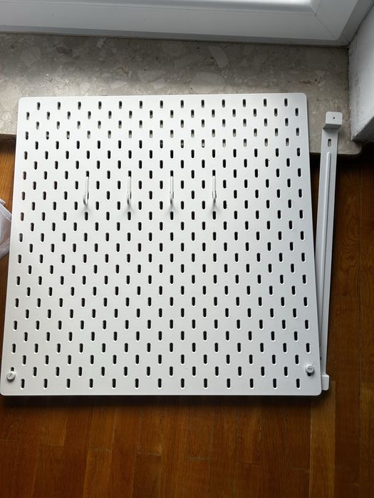 Tablica Ikea Skadis
