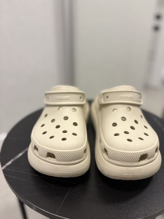 Crocs Crush Clog