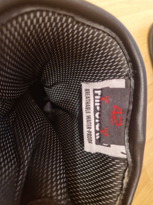 Buty na motor MODEKA JEREZ roz.42