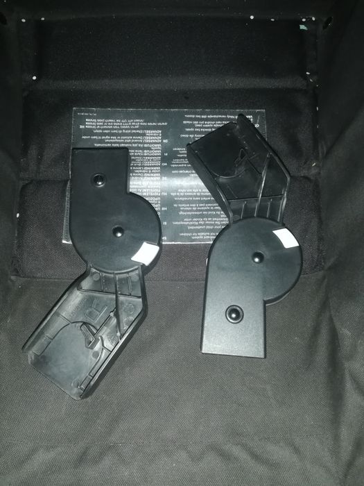 Cybex Isofix Stroller + Infant Car Seat + Base Set427183943210782725