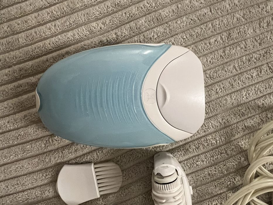 Епілятор Braun Silk epil