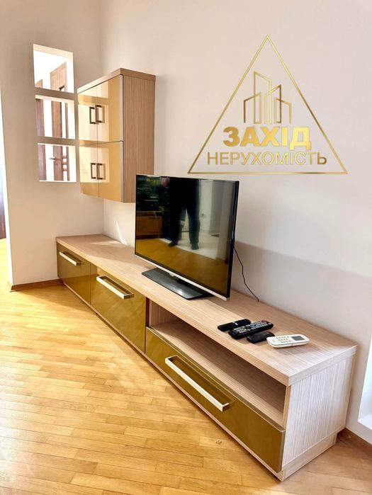 ЄВРОТРІЙКА в Новобудові за СУПЕРЦІНОЮ 1285 $ / м² неподалік Центру