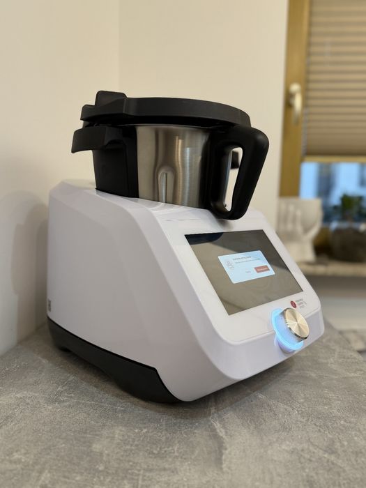 Termorobot MC Smart - lidlomix robót kuchenny - Prawie nowy