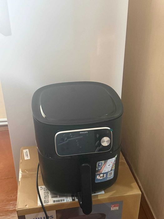 Philips Airfryer Combi 7000 Series XXL