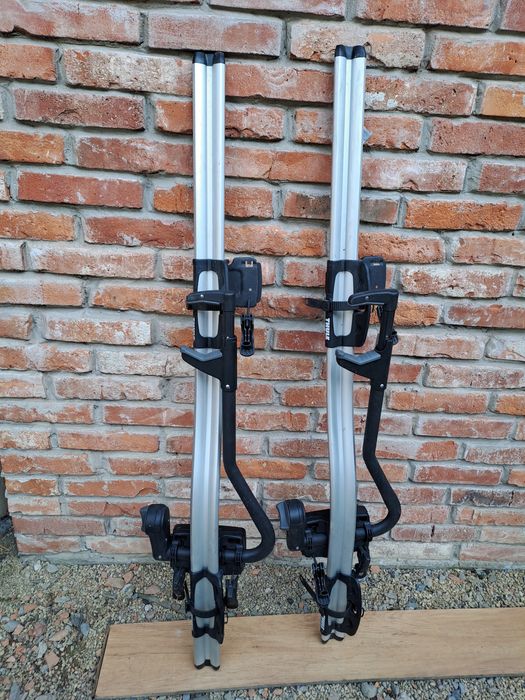 Bagażnik na rower Thule