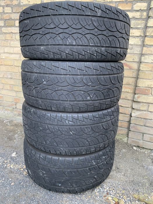 Колеса, диски 5 112 R22 Audi, Volkswagen, Mercedes