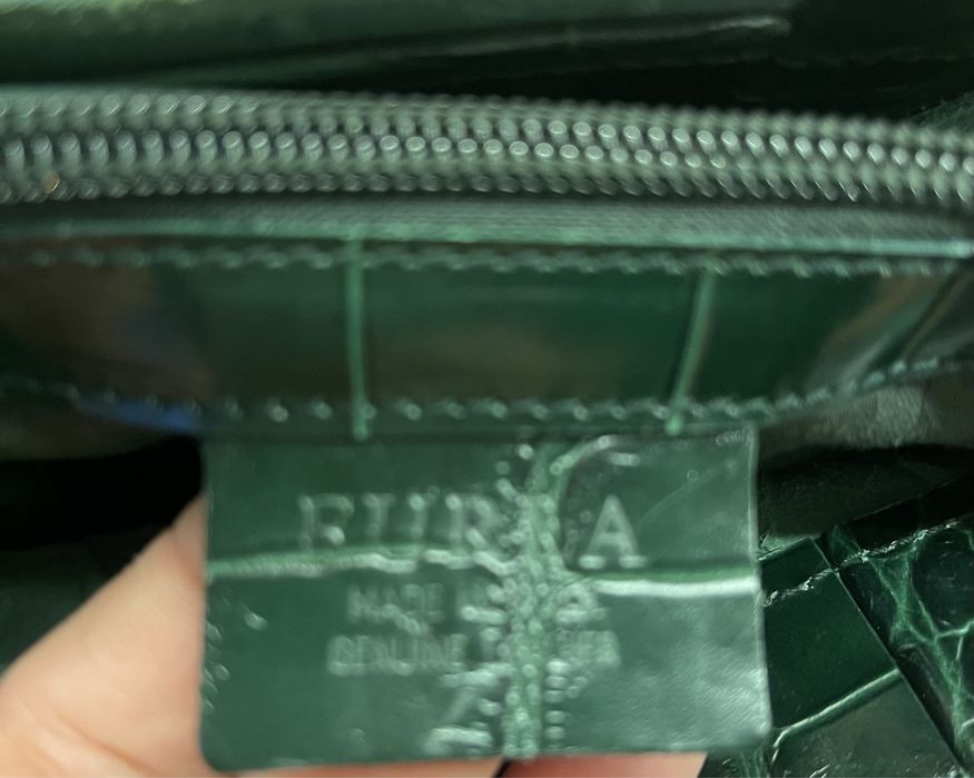 Сумка женскя с короткой ручкой FURLA