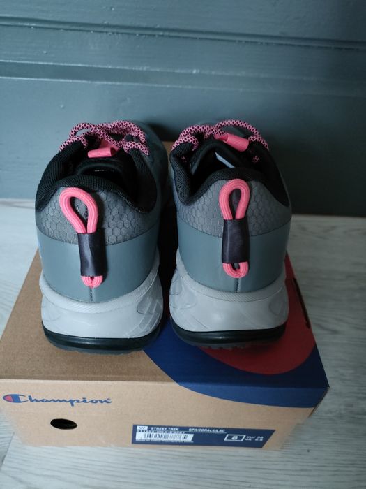Buty Champion Street Trek