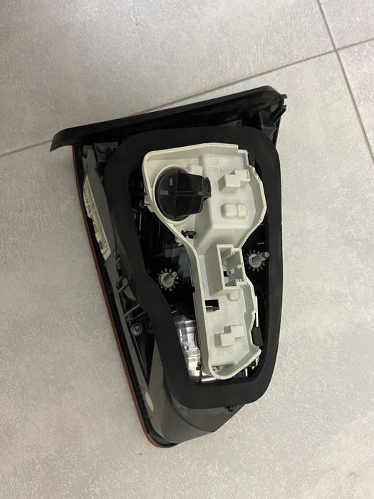 Задній правий фанар стоп гольф 7 Хетчбек