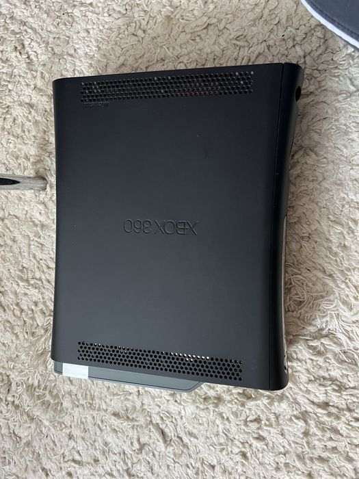 X box 360 бу без дротів