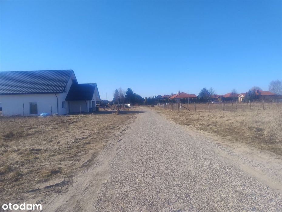 Super działka Rokietnica Rostworowo - Więcej