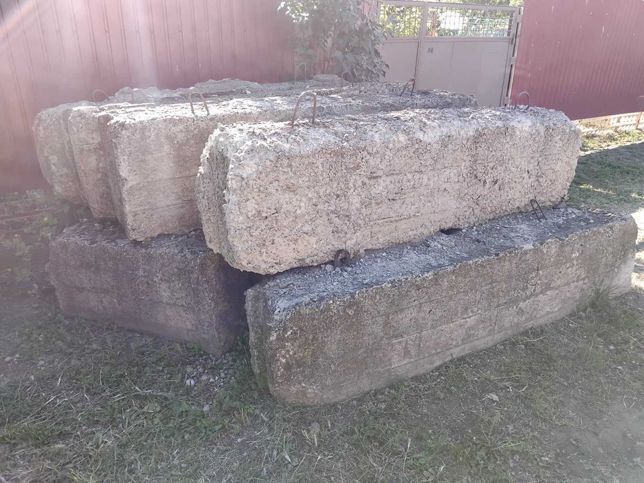 Продам блоки 500 грн торг