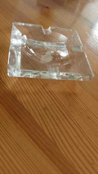 Popielniczka (pamiatka z Rodos)