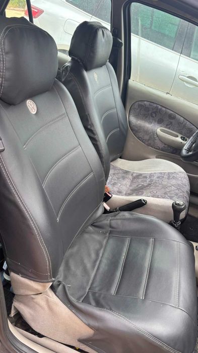 Ford Fiesta ano 97 -  800 euros