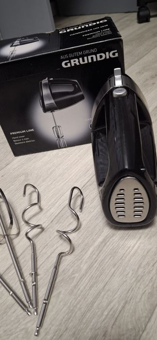 Продам новий міксер