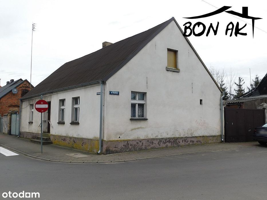 Dom centrum Obrzycka