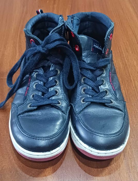 Ténis Lion of Porches n°33