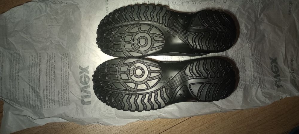 Buty robocze 41  Uvex motion style 69898