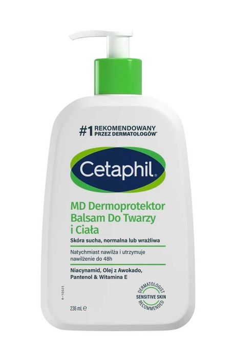 Cetaphil MD 236ml emolient