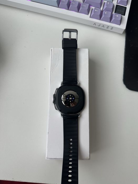 Срочно Продам!! Samsung Galaxy Watch8 Classic