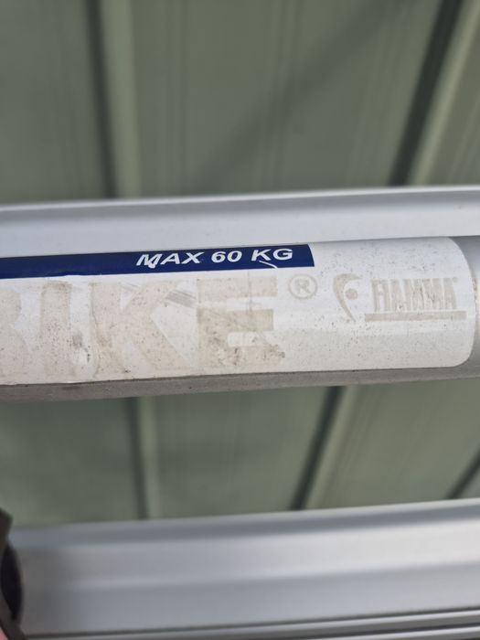 Bagaznik vw T5 i do T4