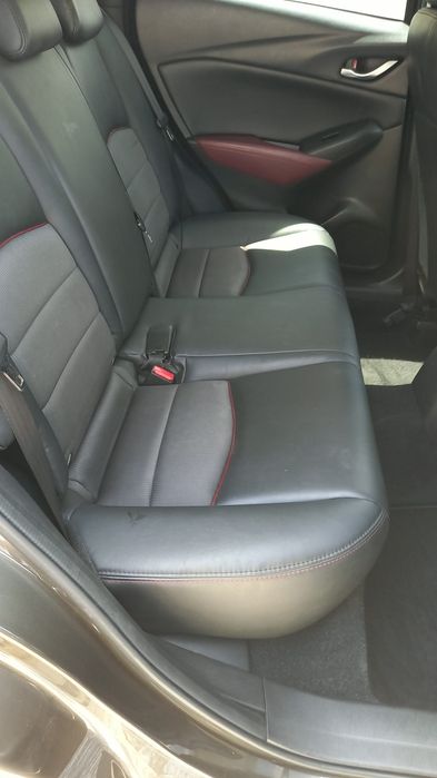 Mazda CX-3 1.5 Diesel Sport / Aceito Retoma