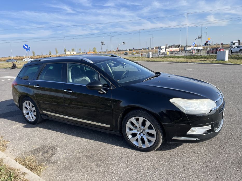 Citroën C5