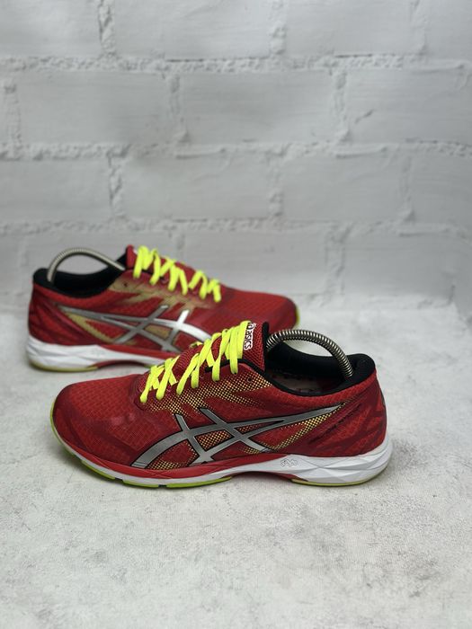 Чоловічі спортивні бігові кросівки Gel DS Raser 44p