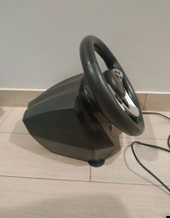 Kierownica Genesis seaborg 400