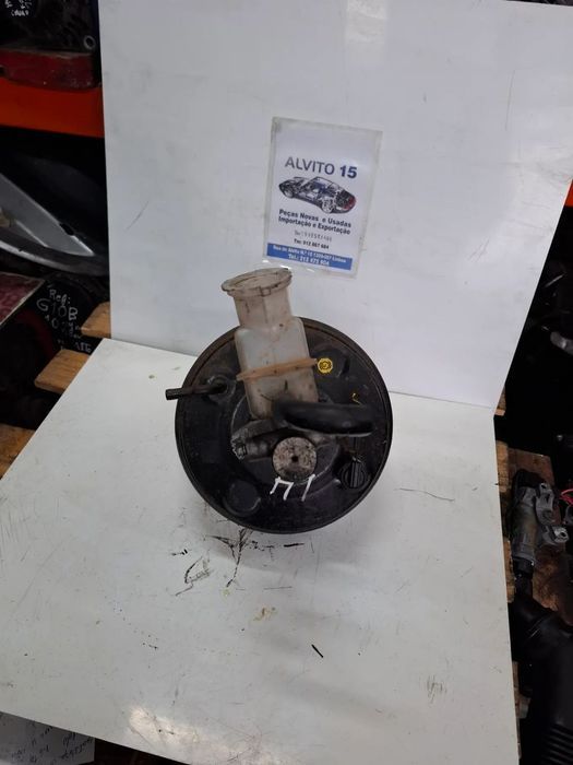 Servo freio Hyundai H1 2001