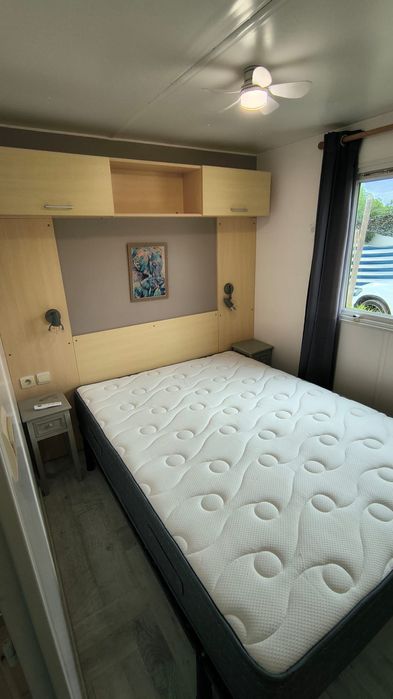 Casa Mobil Home a venda