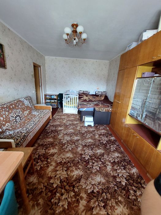 Продаж 2-х кімнатної квартири