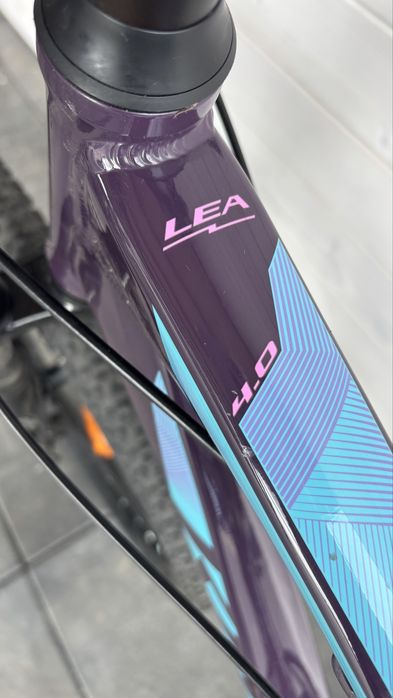 Rower Kross Lea 4.0 rozm.M