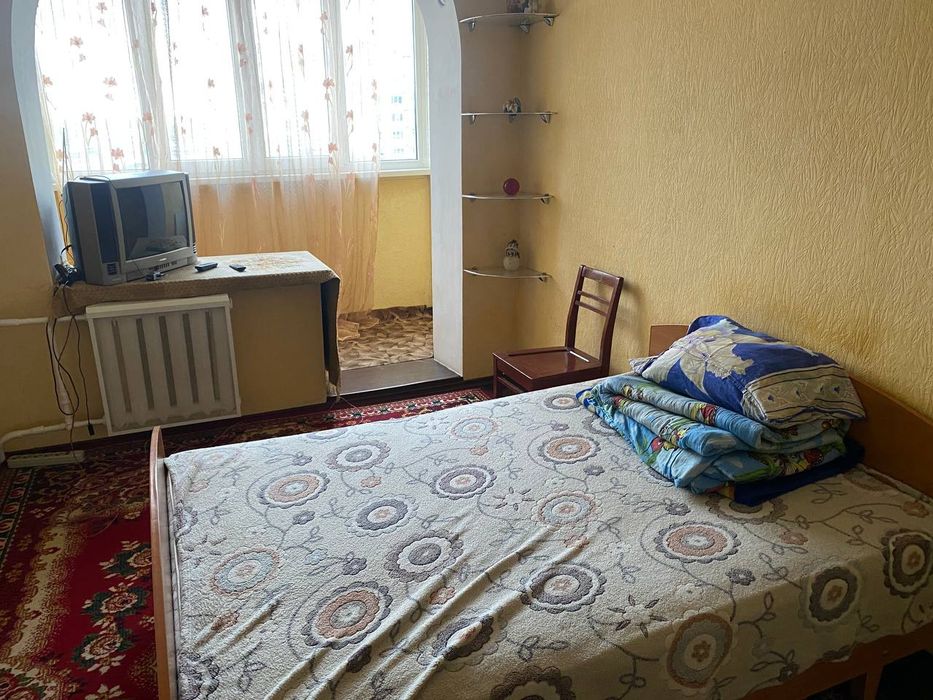 Здається 3 Кімнатна Квартира Для Військових