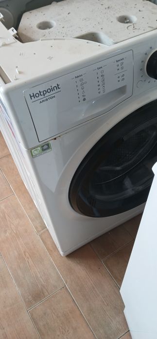 Peças máquina lavar