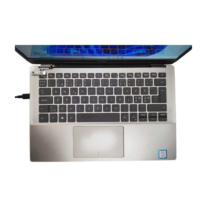 LAPTOP | Dell Latitude 3301 | i5-8265U | FHD | 8GB | 256SSD | Win11